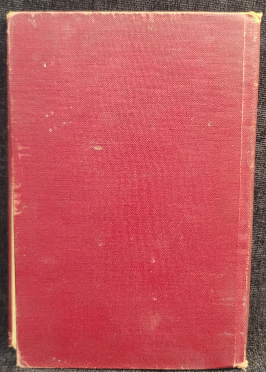 The Line Man's Bible by Ernest Graves - Revised (3rd) Edition - Signed by Author - 1921