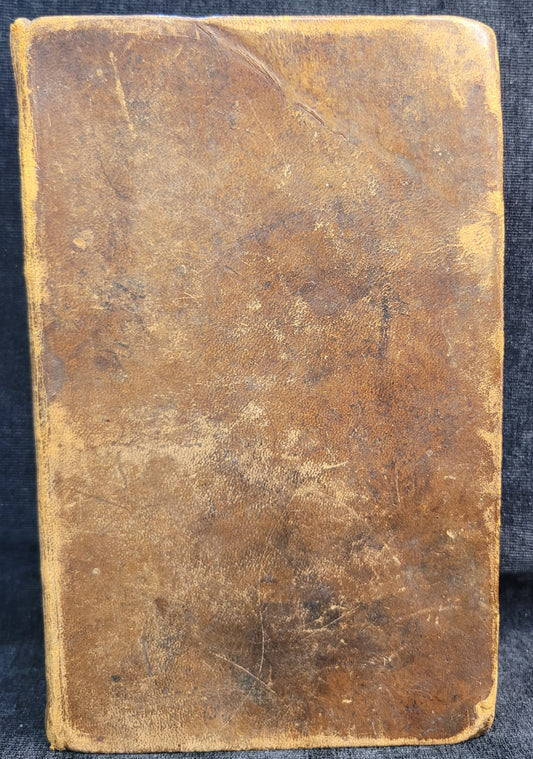 History of the State of New York by F.S. Eastman - 1831
