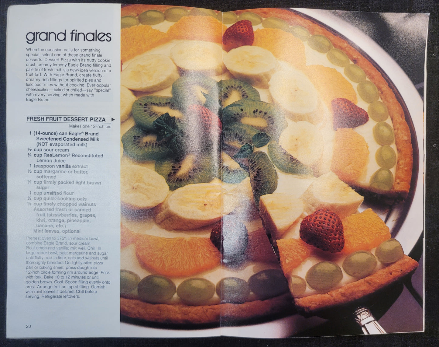 Delicious Desserts Made Easy - 1981