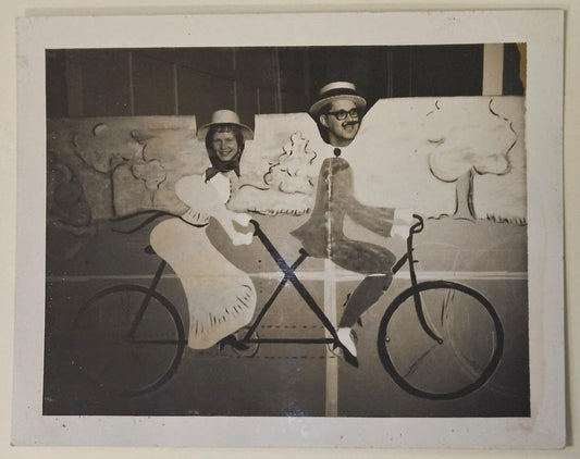 PR? & Description - Photo Of Man and Women