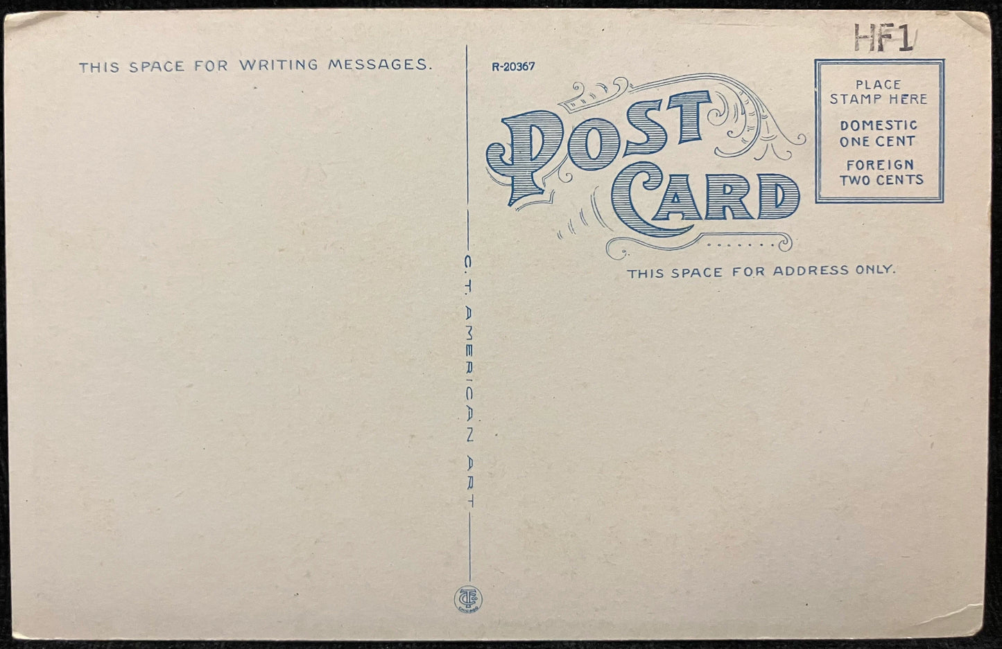 Hartford Bridge - East Side Hartford, Connecticut - Vintage Bridge Postcard