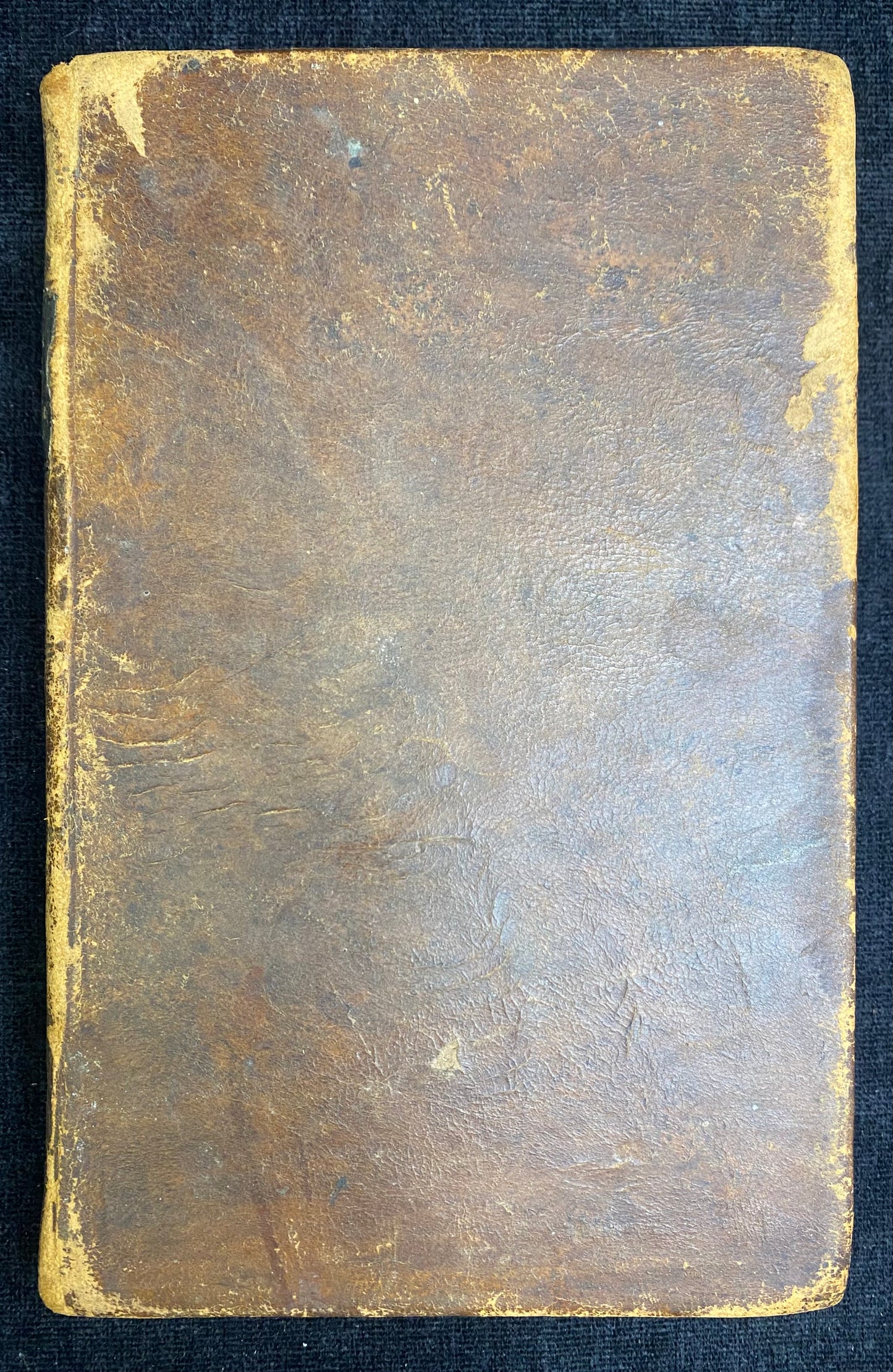 The English Reader printed in 1833; or, Pieces in Prose and Poetry, from the Best Writers By Lindley Murray