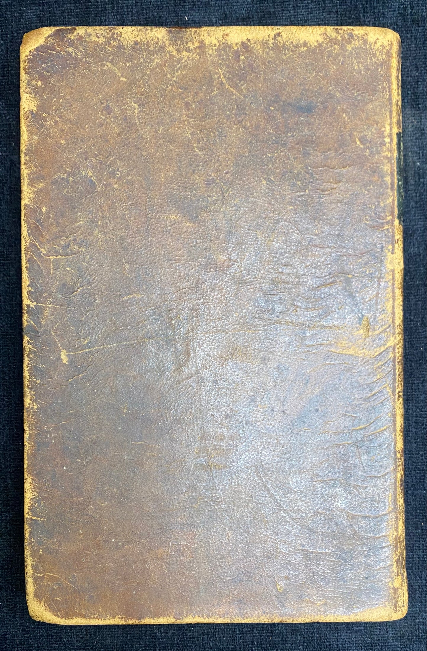 The English Reader printed in 1833; or, Pieces in Prose and Poetry, from the Best Writers By Lindley Murray