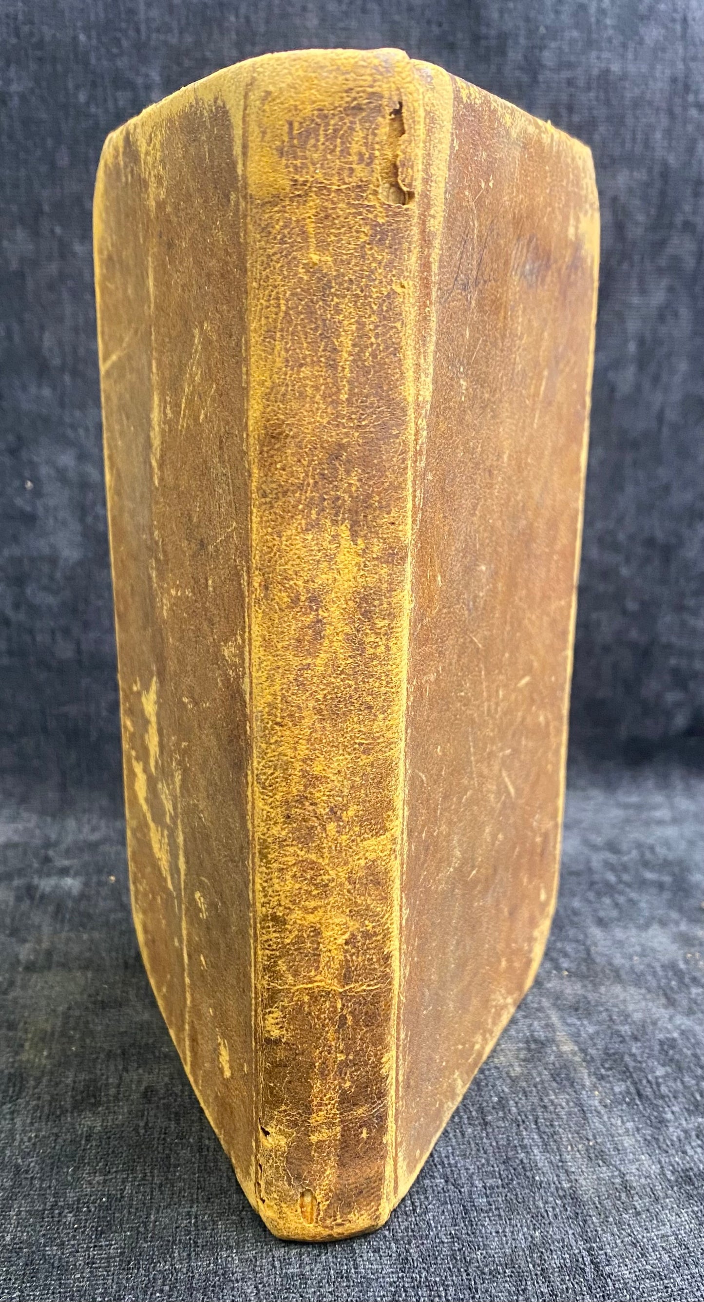 Daboll's Schoolmaster's Assistant written in 1841 - Plain Practical System of Arithmetick by Nathan Daboll with Farmer's and Mechanick's Best Method of Book-Keeping by Samuel Green