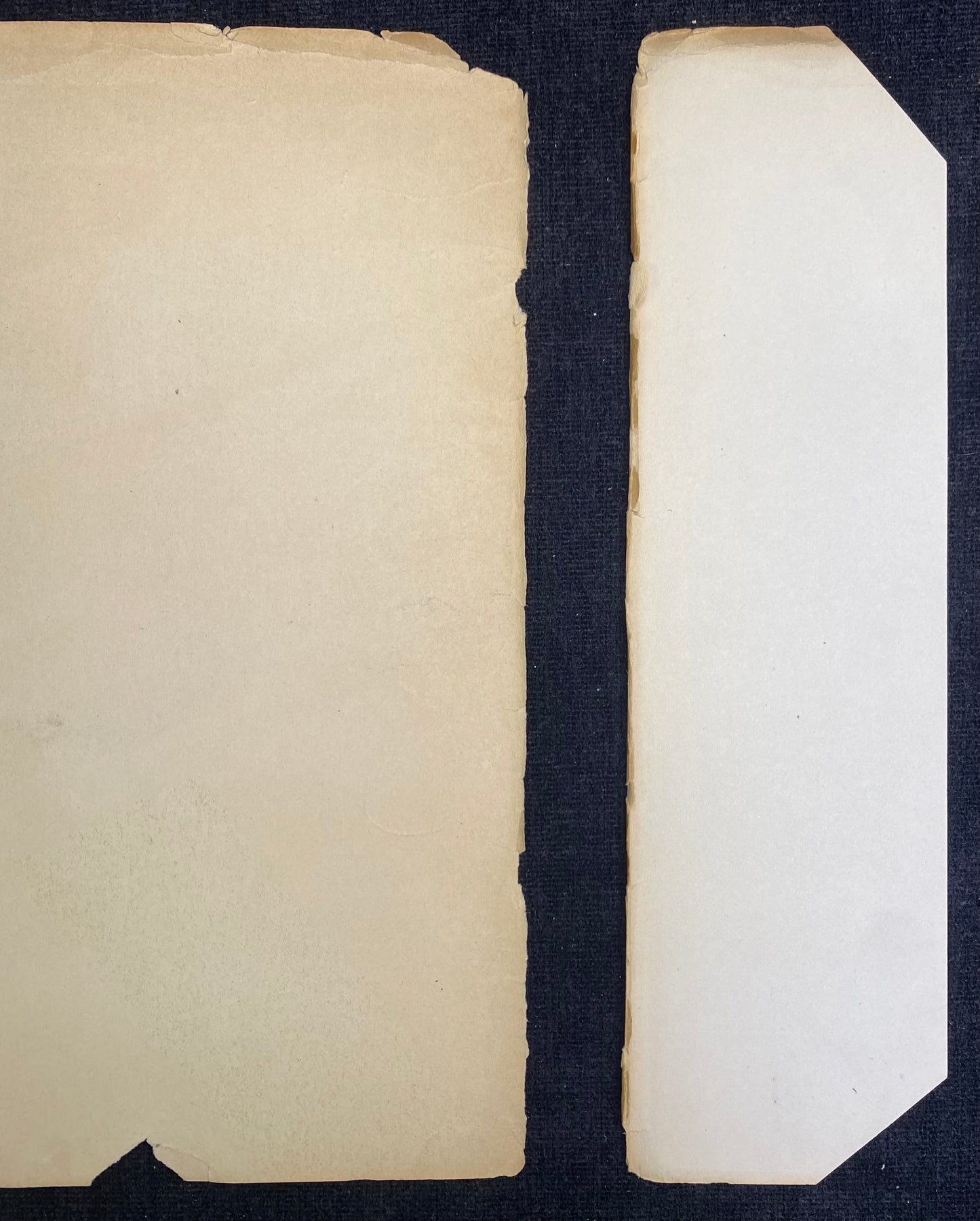 On The Bottom by Commander Edward Ellsberg - first edition - *PRINTER'S ERROR* 15 pages printed upside down