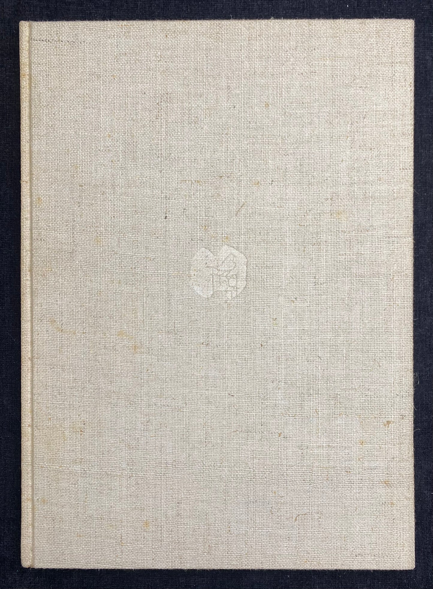 Master Pieces of the World - written in Japanese-1953 copy Vol. 5 Heibonsha series