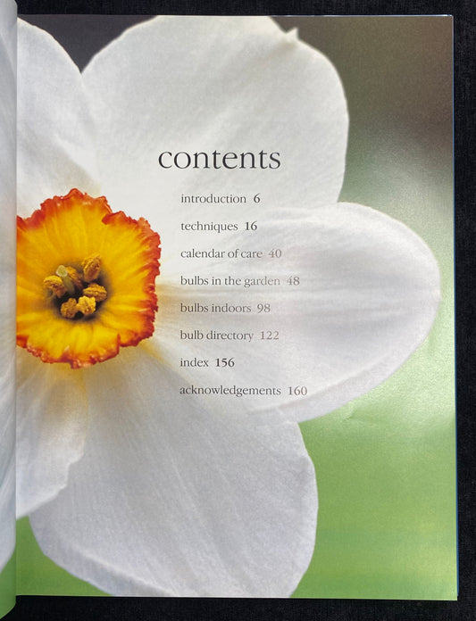 Bulbs for all seasons by Kathy Brown - 1st Edition - Aness Press 2000