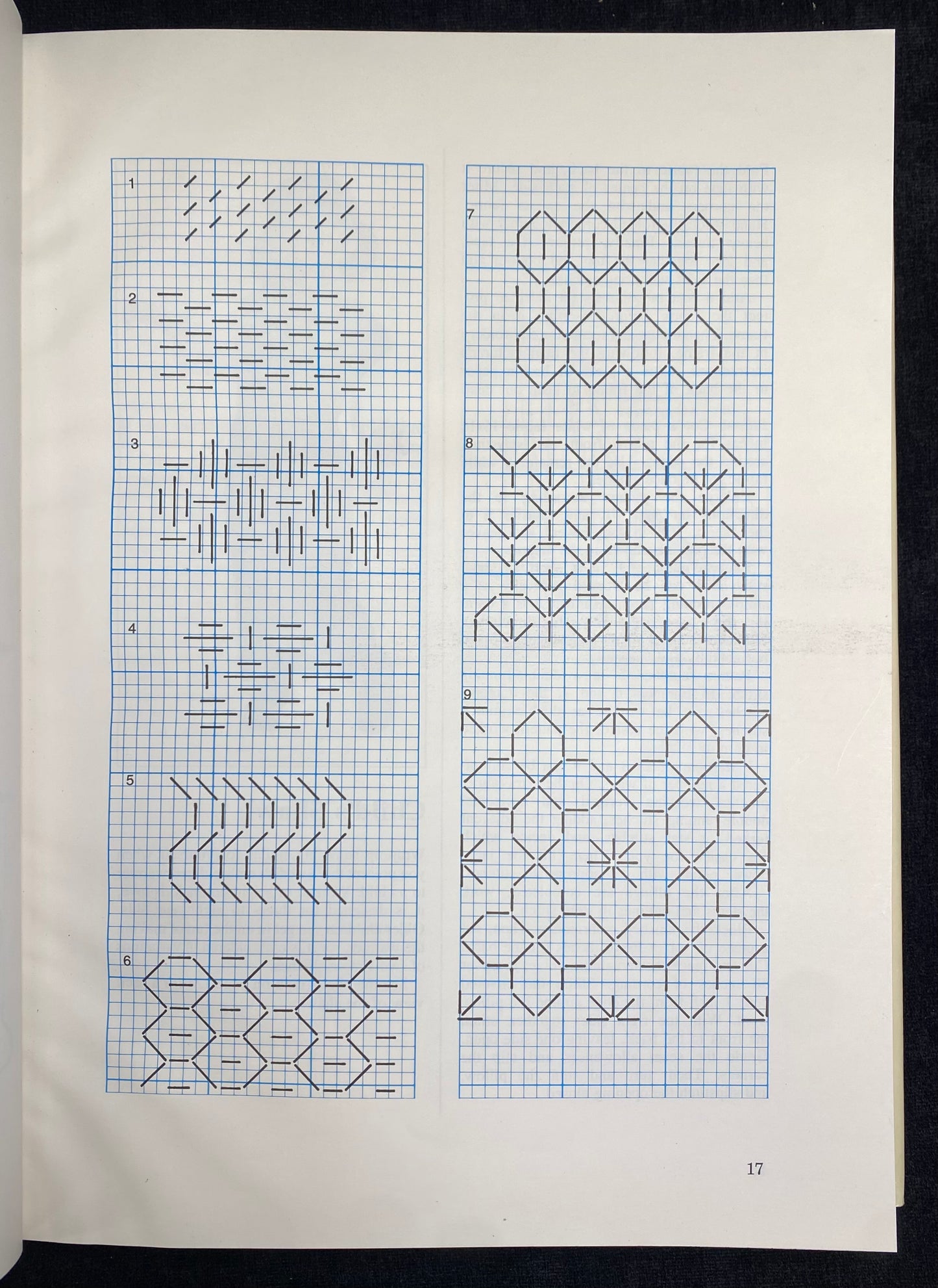 Better Homes and Gardens: Creative Crafts and Stitchery published in 1977 - Embroidery, Weaving, Crochet, Knitting, Needlepoint, Applique, Framing, and Woodworking