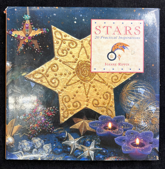 Stars 20 Practical Inspirations by Joanne Rippin - 1996