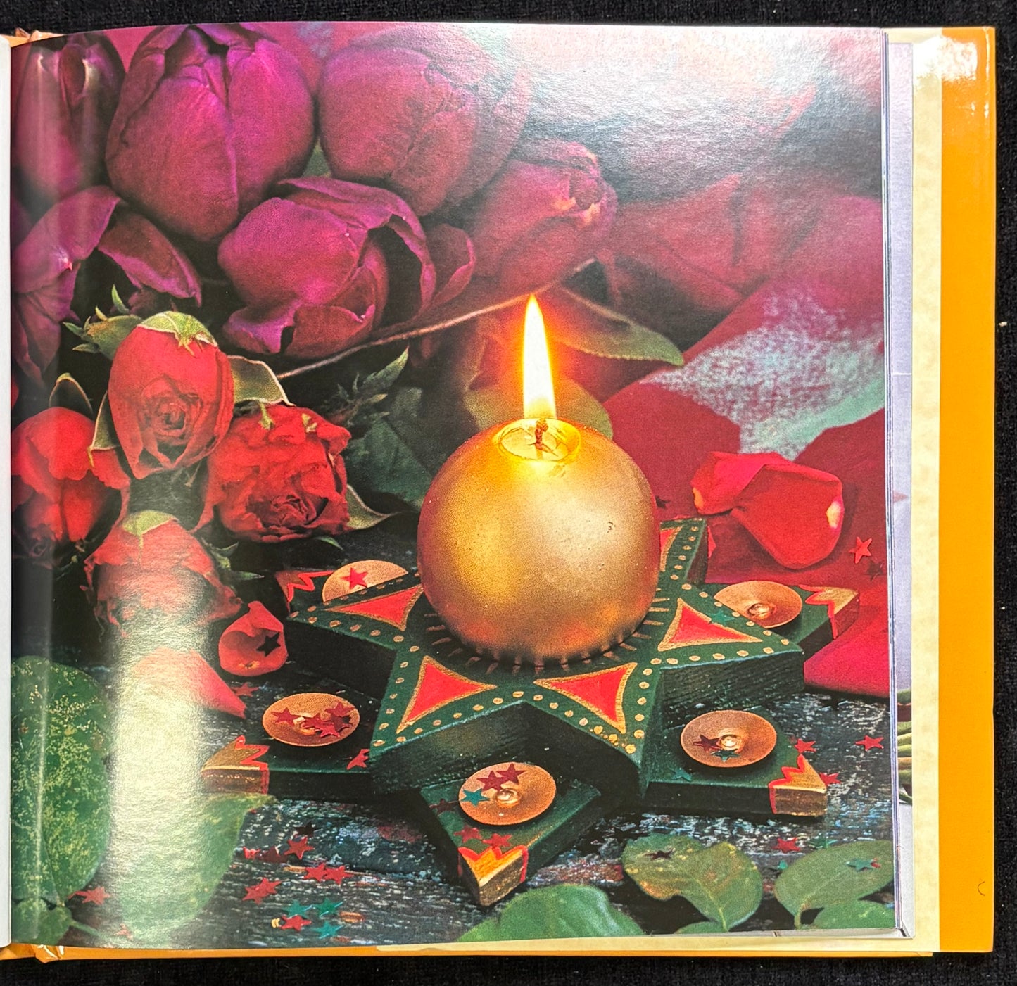 Stars 20 Practical Inspirations by Joanne Rippin - 1996