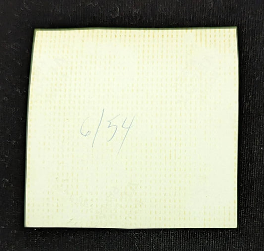 Black and White Photo of a 1949 Ford Car - An Easy Restoration - Popular Ford 1949