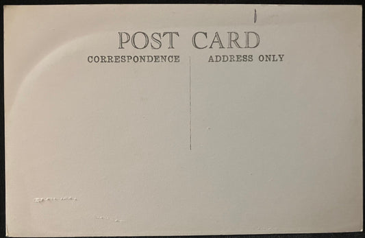 On front: Inside the Sulphur Cave, Steamboat Springs, ColoradoOn back: BlankUnmailed: Condition: Gre