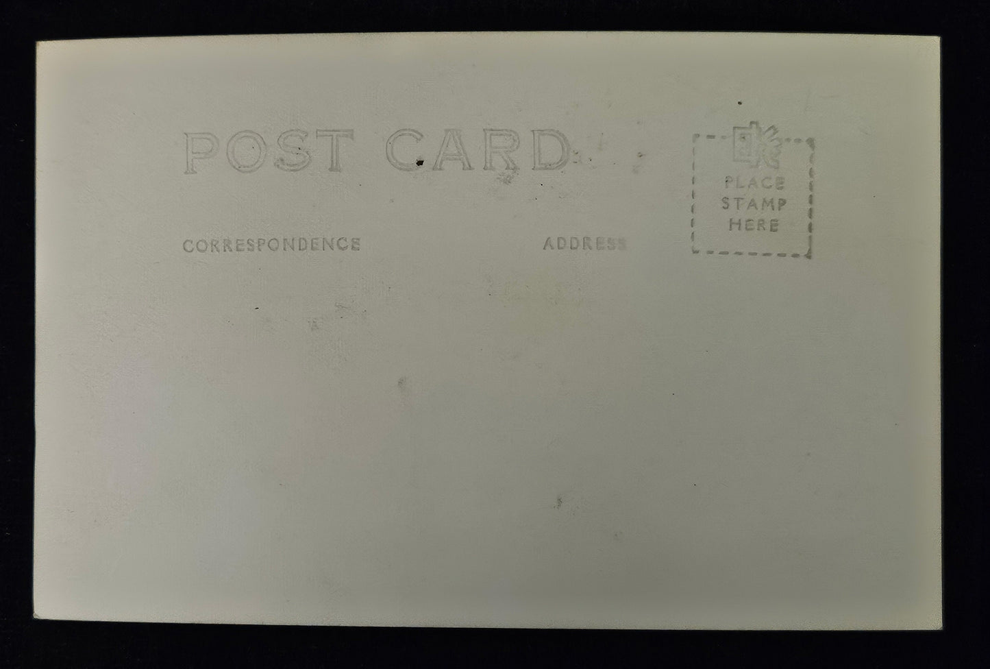 RPPC - The Original Brown Derby Cafe - Los Angeles, California