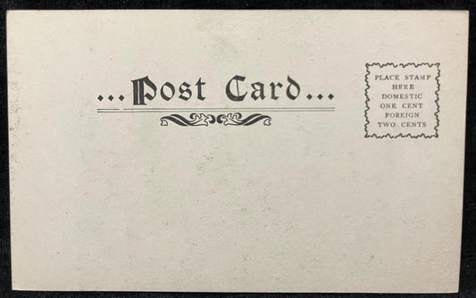 Congressional Library, Washington, D. C. - I & M. Ottenheimer, Baltimore, Maryland - Vintage Library