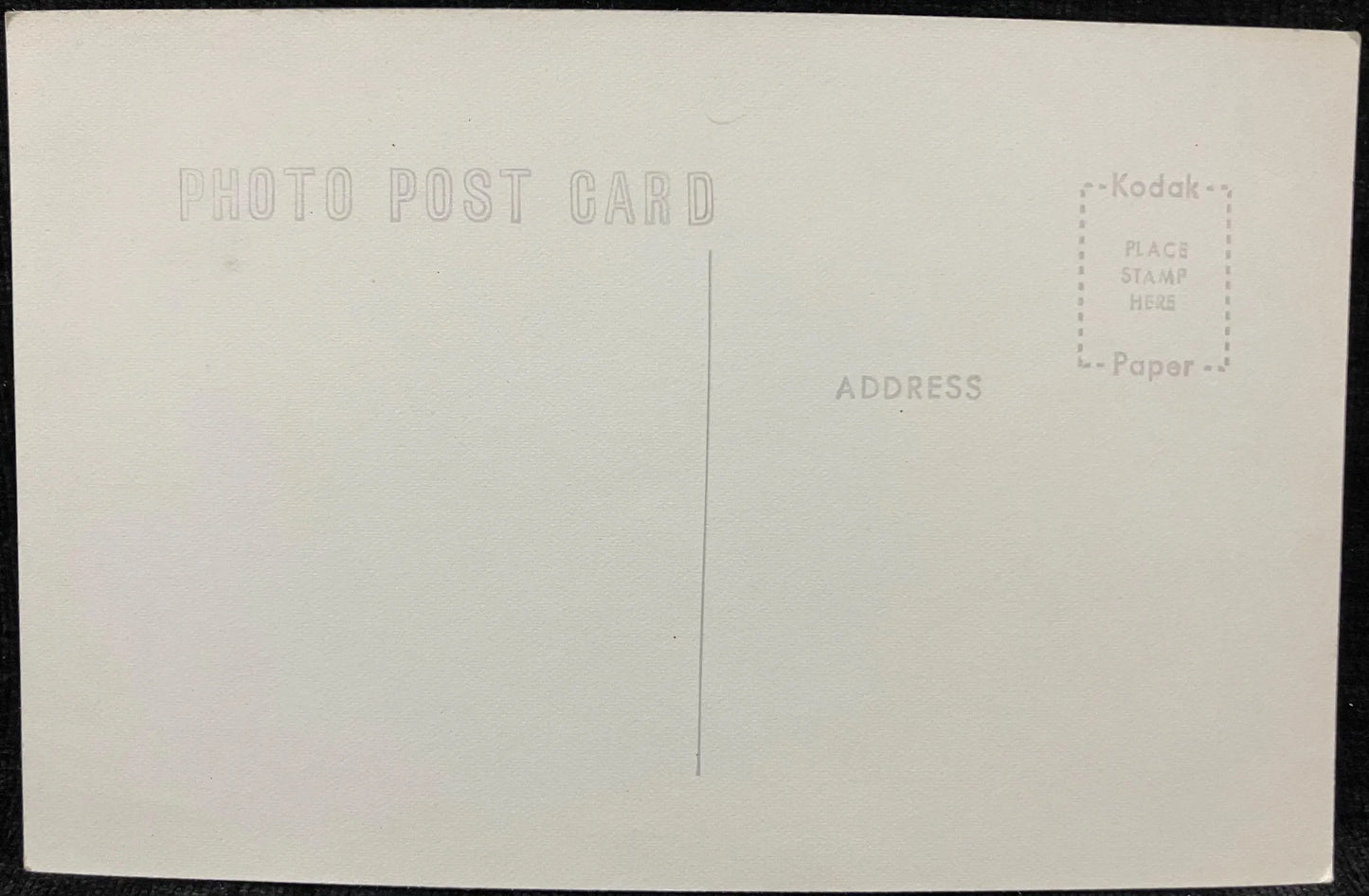 RPPC - Multnomah Falls and Lodge, Oregon  in 1950- Columbia River Hwy. - Sawyer's - Vintage Traveler's Postcard