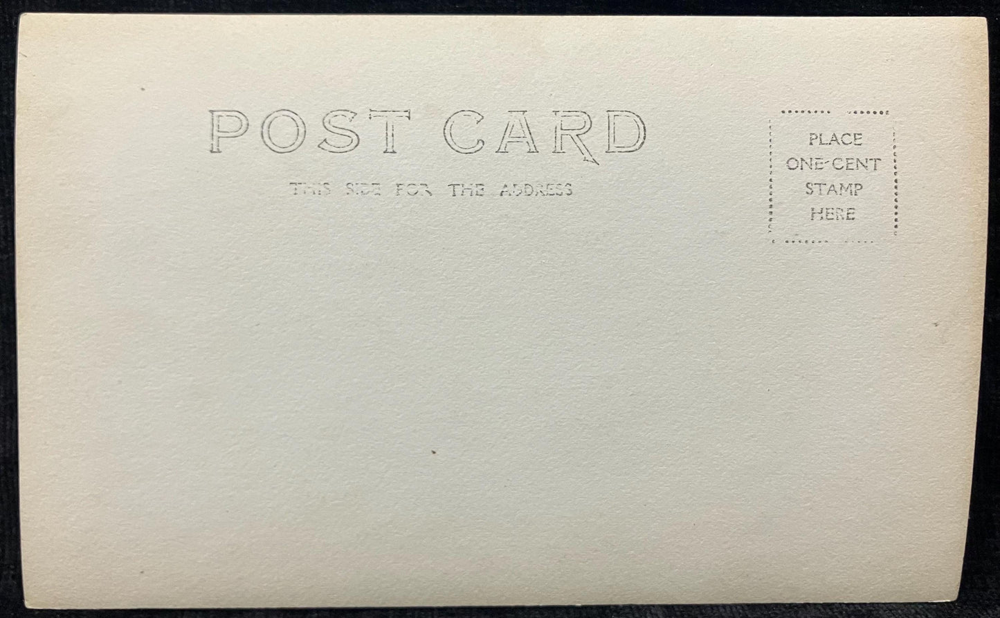 RPPC - Two Women Rowing on a River in Southern Michigan - Real Photo Postcard of Boating - Maybe Kalamazoo River - Cooling off in Summer 1900