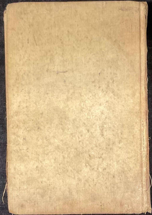 Brave and Bold by Horatio Alger Jr - Complete Edition - Published in Chicago by M.A. Donohue & Company - Fragile condition - A Love Triangle