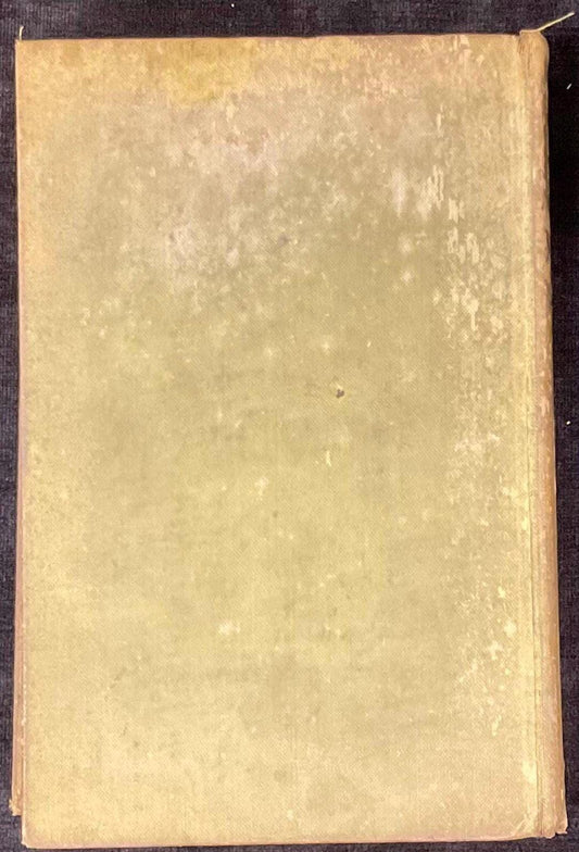 Motor Boat Boys on the St. Lawrence - by Louis Arundel - Copyright 1912 - publisher M. A. Donahue & Company - first printing