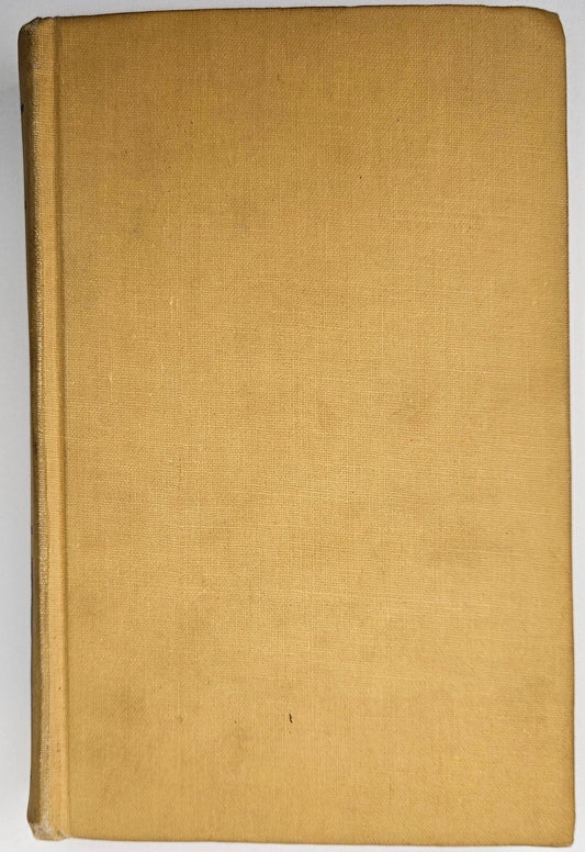 The Portable by Mark Twain- Edited by Bernard DeVoto - Copyright 1946 - Published By The Viking Press New York - Hardcover- No Dust Jacket