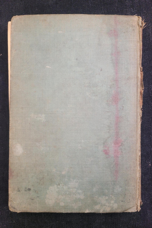 Jack's Ward or The Boy Guardian - by Horatio Alger Jr. - Published by New York Book Company in 1909- Boys Series - Exciting Aventures