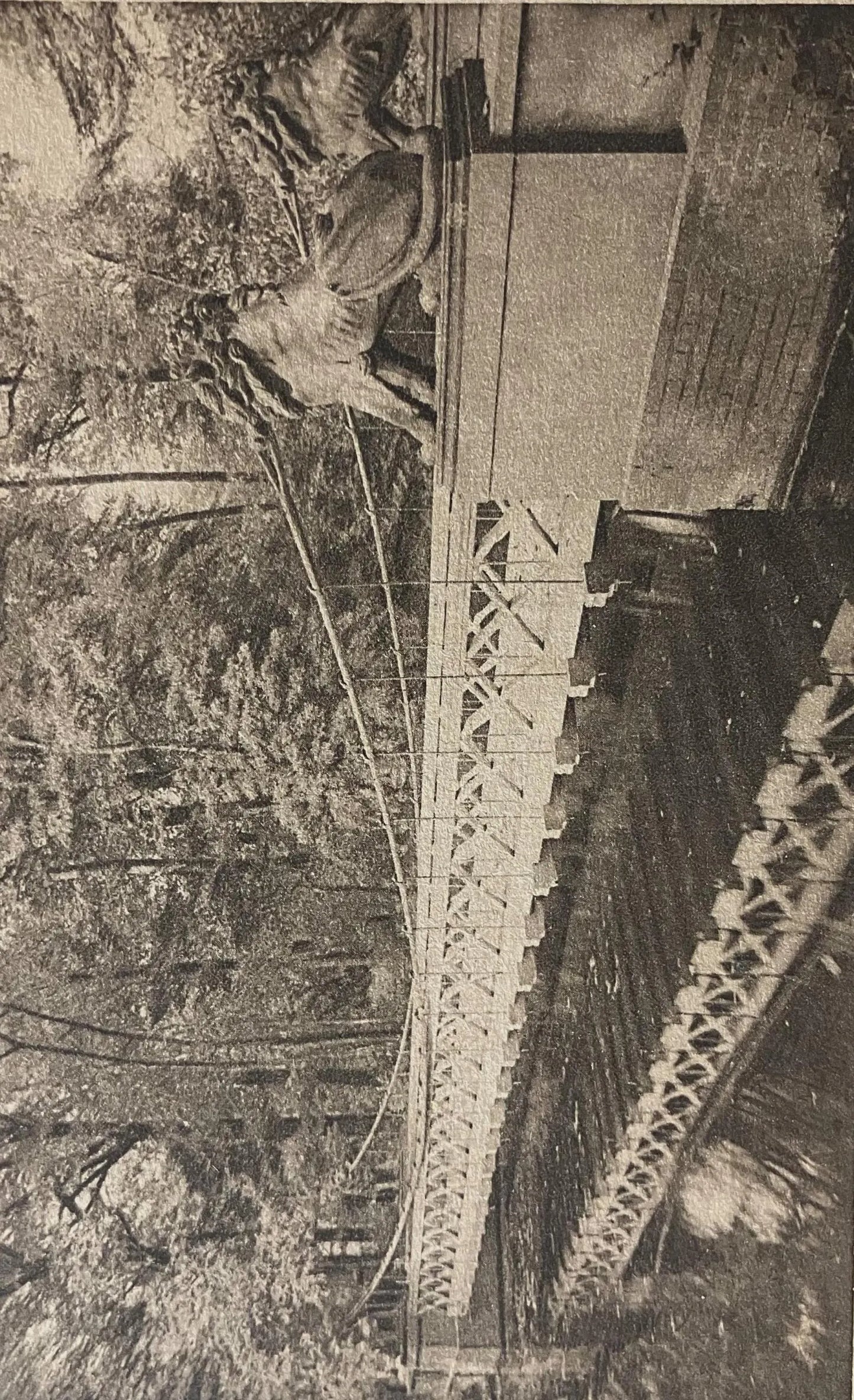 Berlin - Vintage German Postcard